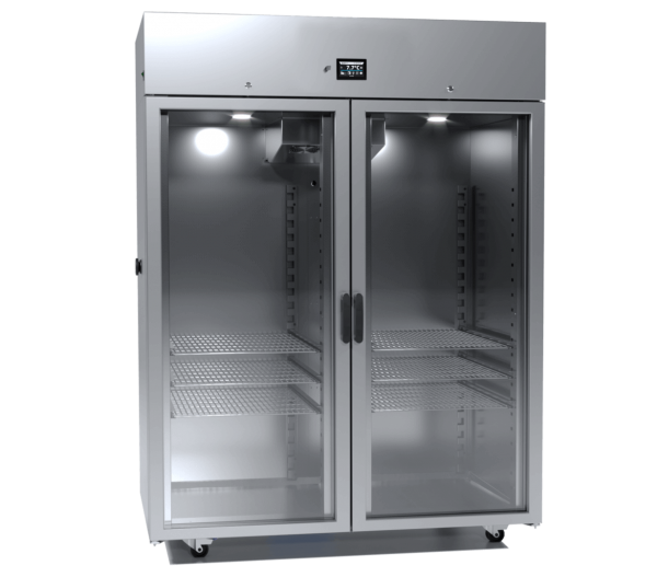 ST1450 SMART | Termostatiskt kabinett | Kylinkubator | ST1450 SMART | Termostatiskt kabinett | Kylinkubator | ST1450 SMART