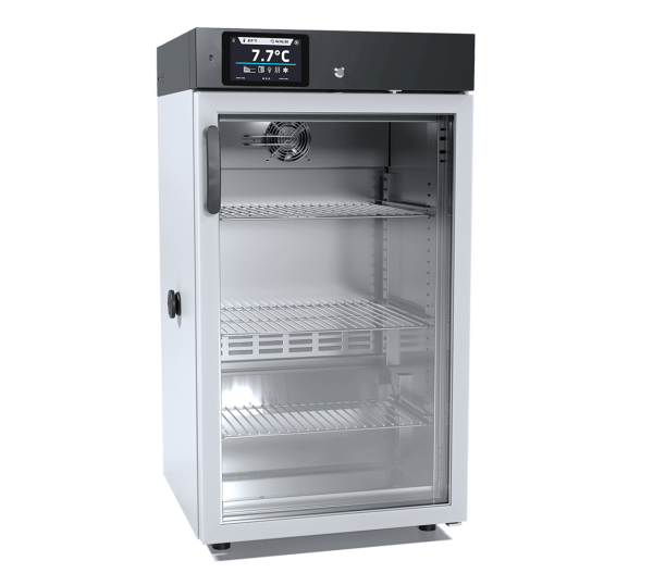 ST3SMART | Termostatiskt kabinett | Kylinkubator | ST3SMART