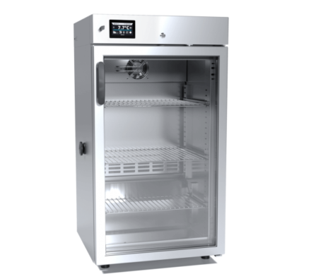 ST3SMART | Termostatiskt kabinett | Kylinkubator | ST3SMART