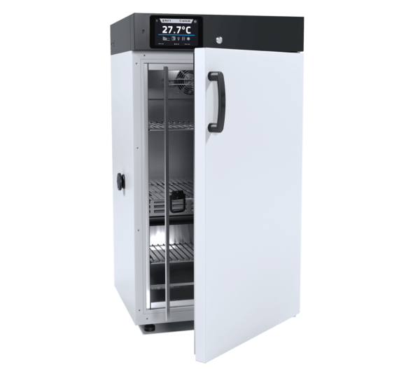 ST3SMART | Termostatiskt kabinett | Kylinkubator | ST3SMART