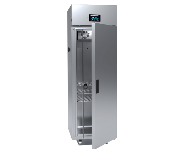 ST500 SMART | Termostatiskt kabinett | Kylinkubator | ST500 SMART | Termostatiskt kabinett | Kylinkubator | ST500 SMART