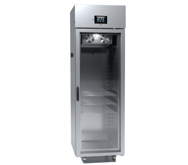 ST500 SMART | Termostatiskt kabinett | Kylinkubator | ST500 SMART | Termostatiskt kabinett | Kylinkubator | ST500 SMART