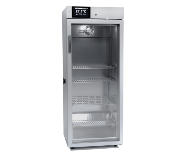 ST5SMART | Termostatiskt kabinett | Kylinkubator | ST5SMART