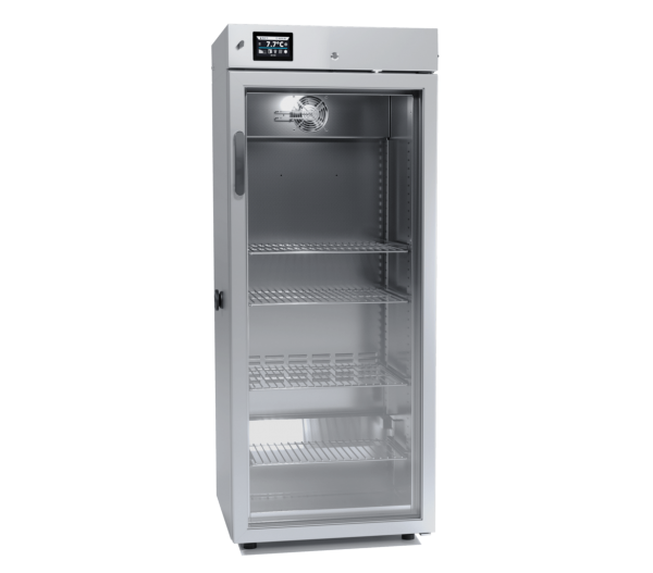 ST5SMART | Termostatiskt kabinett | Kylinkubator | ST5SMART