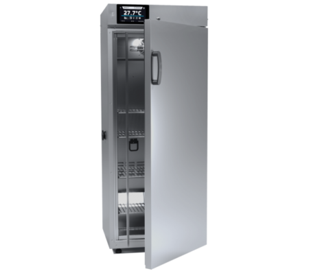 ST5SMART | Termostatiskt kabinett | Kylinkubator | ST5SMART