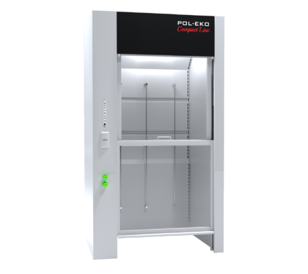 Pol-Eko - Dragskåp för inomhusbruk CompactLine DCL 1200