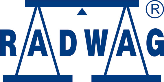 Vagar Radwag Logo