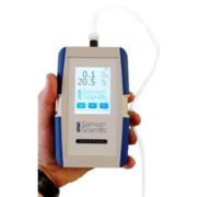 Samson-Scientific-SSA-20-CO2O2-Analyserare