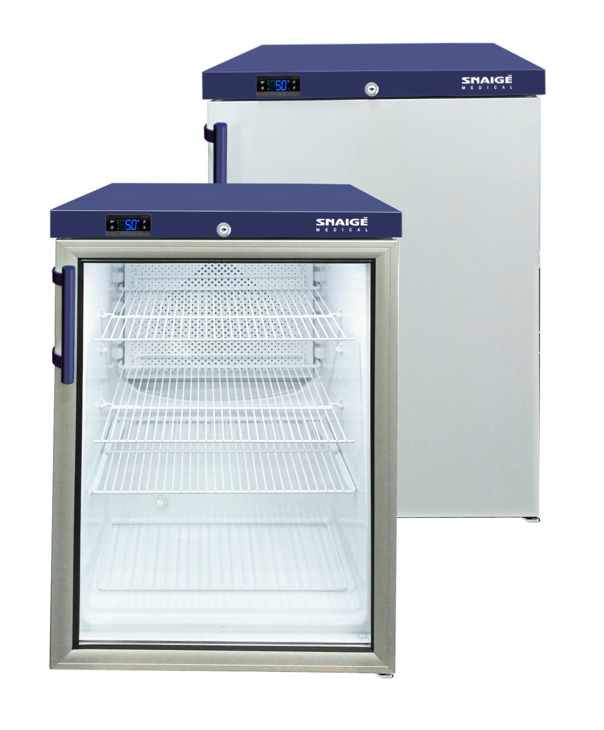 Labteamet_Medicinkylskåp_Snaige_MD14DC-P3B1-