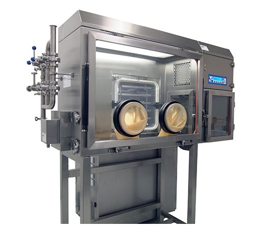 Labteamet_Laminar_Flow_Mikrobiologisk_Telstar_Kundanpassad