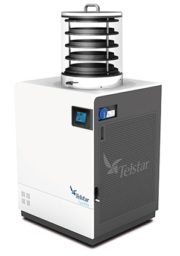 Freeze dryers