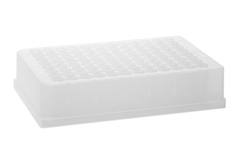 Deepwell Plattor 1,2 ml OV 7696546