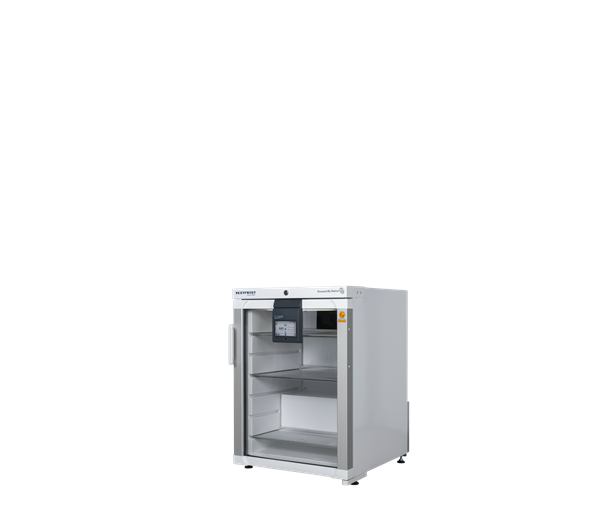 Labteamet_Medicinkyl_Vestfrost_R-138i-Glas