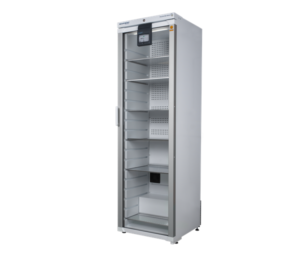 Labteamet_Medicinkyl_Vestfrost_R-427i-Glas