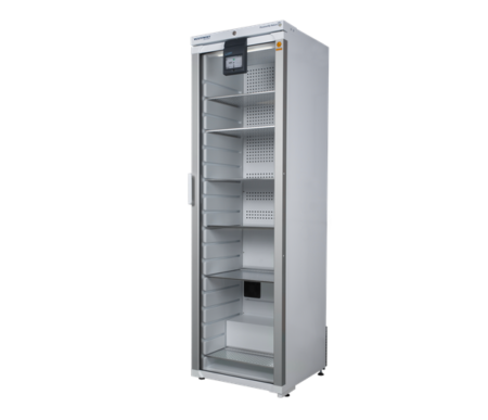 Labteamet_Medicinkyl_Vestfrost_R-427i-Glas