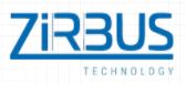 Zirbus Logo