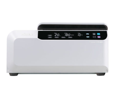CT18R Kylcentrifug