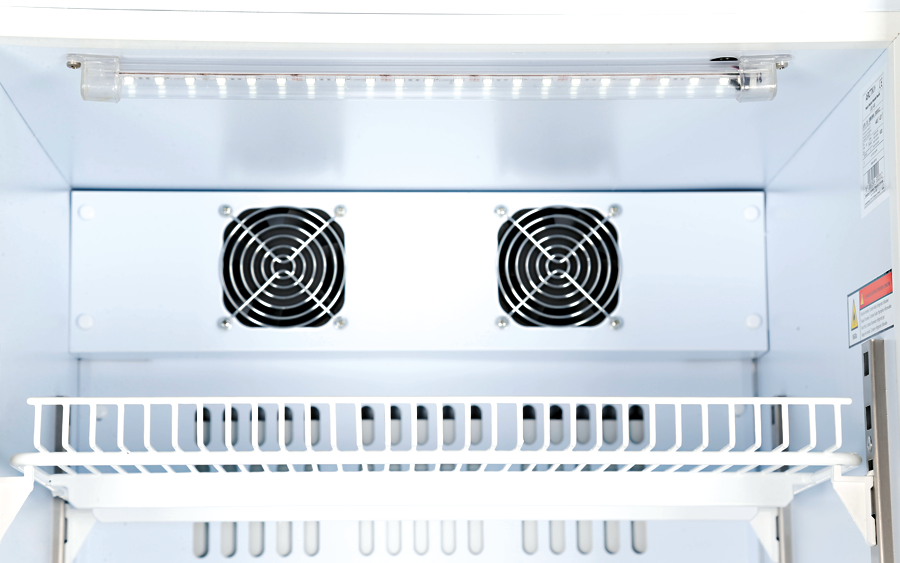 Medicinkyl Labbkyl Skapmodell Arctiko Lre440 Ledljus