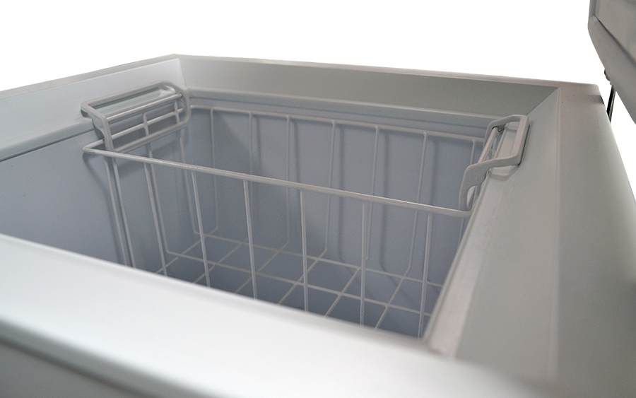 Lagtemperaraturfrysar boxmodell arctiko LTF535