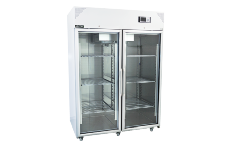 Labkylar Medicinkylar Arctiko Glasdorr PR1400