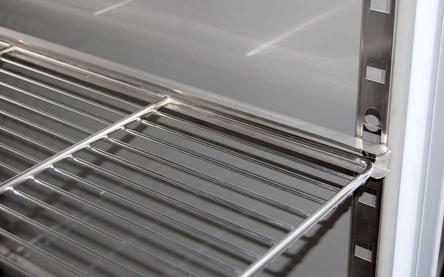 Labkylar Medicinkylar Arctiko Glasdorr PR1400