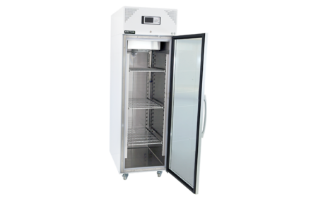 Labkylar Medicinkylar Arctiko Glasdorr PR300