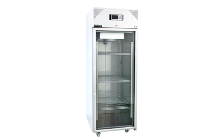 Labkylar Medicinkylar Arctiko Glasdorr PR700