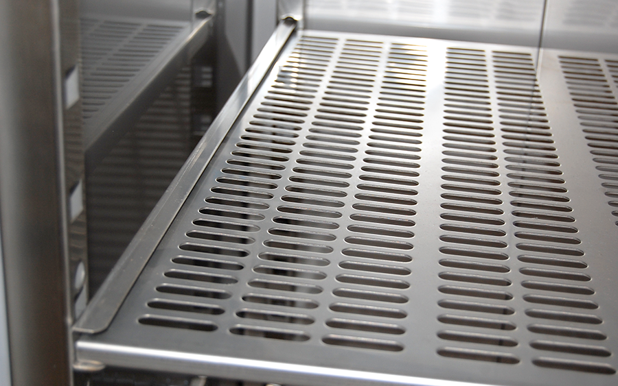 Labkylar Medicinkylar Arctiko Glasdorr PR700