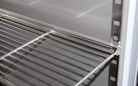 Labkylar Medicinkylar Arctiko Glasdorr PR700
