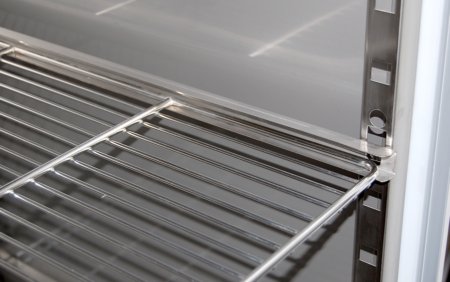 Labkylar Medicinkylar Arctiko Glasdorr PR700