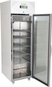 Labkylar Medicinkylar Arctiko Glasdorr PR700