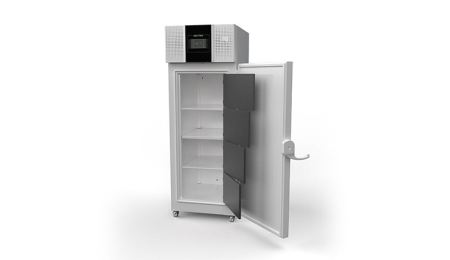 Ultrafrysar skapmodell arctiko uluf p400 MV 2