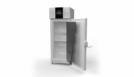 Ultrafrysar skapmodell arctiko uluf p400 MV 2