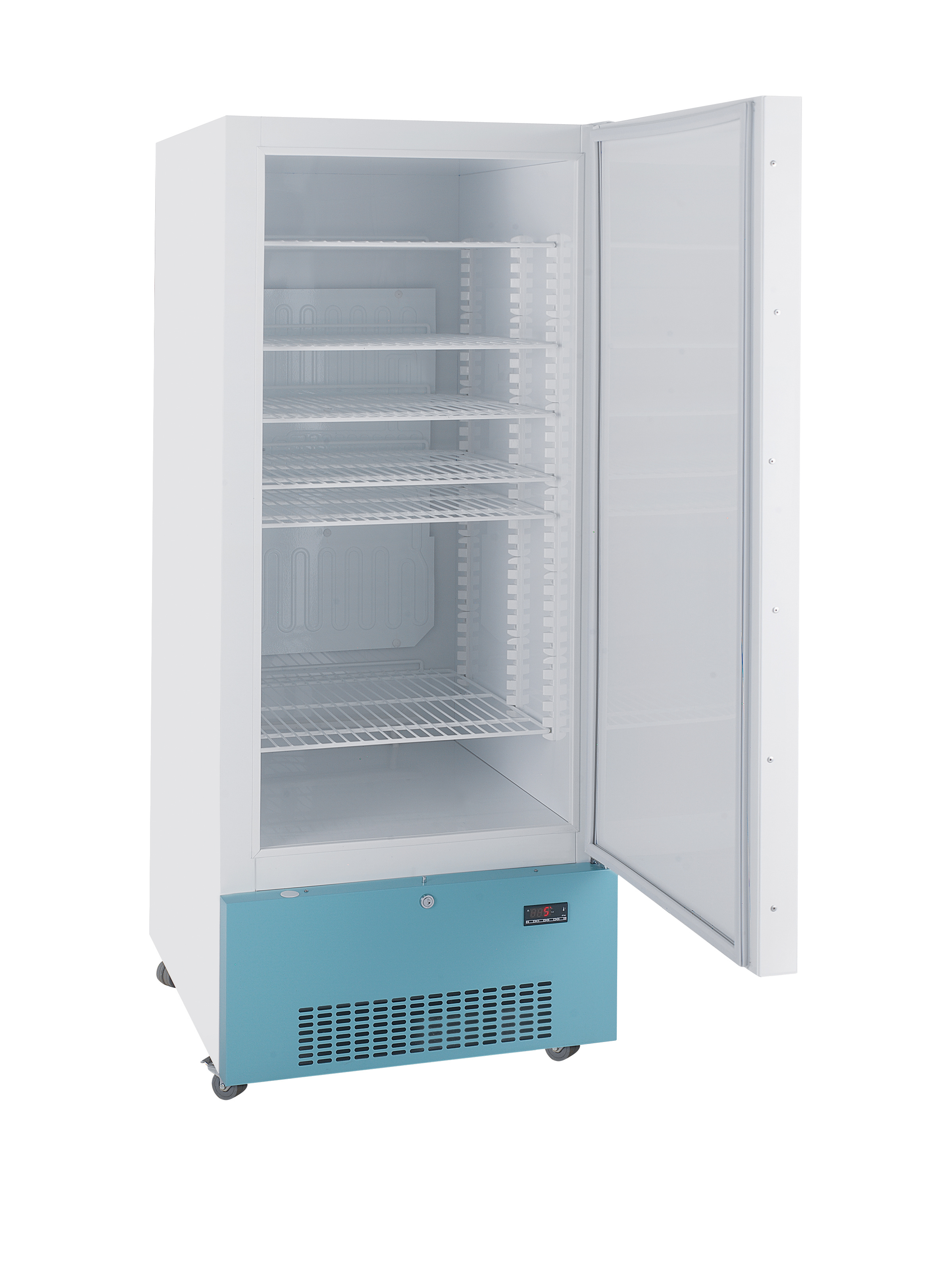 labkyl lec medicinsk LR1607C fast dorr 1