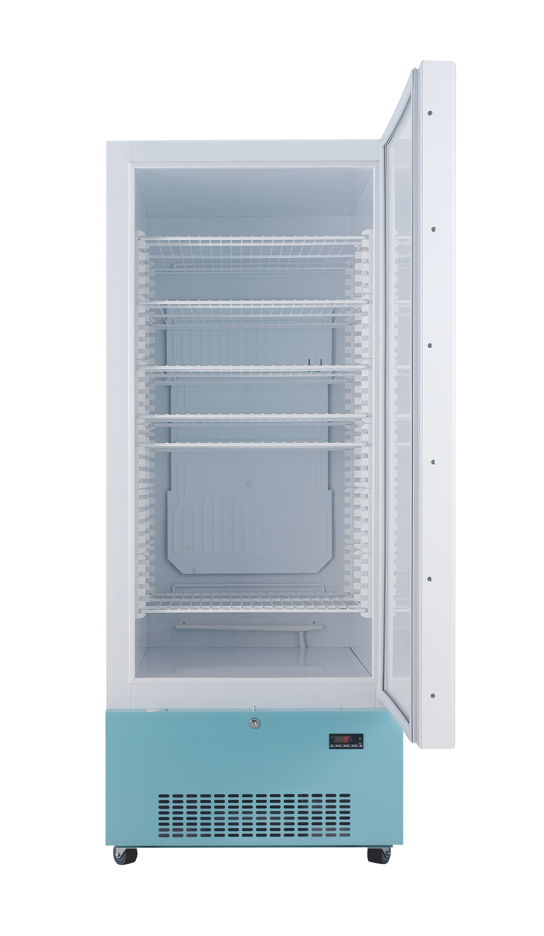 labkyl lec medicinsk LR1607C fast dorr 4