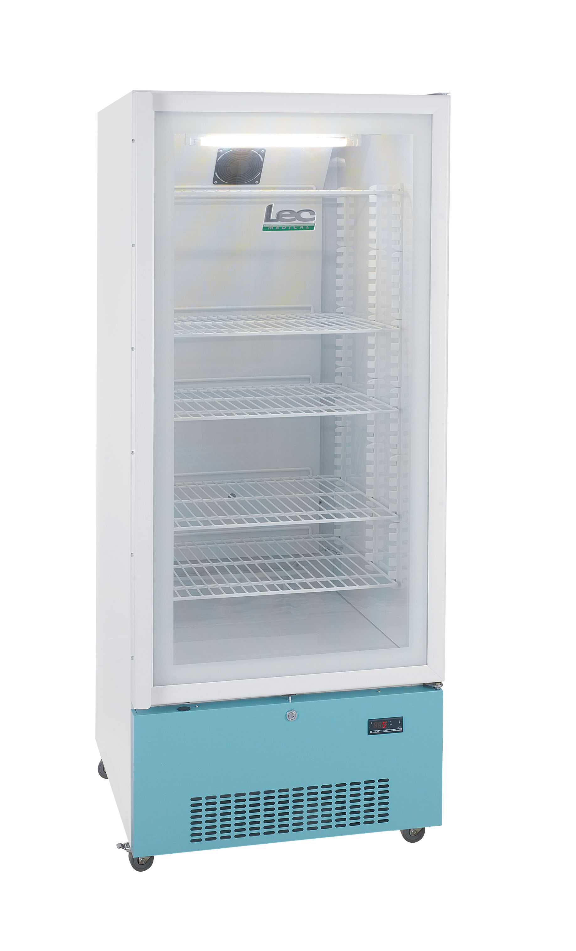 medicinkylar lec medical pg1607C glasdorr stangd