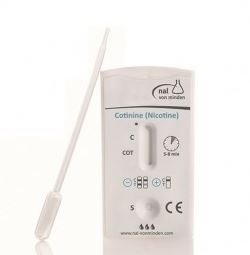 Drug-Screen COT 200 test 30 test cassettes