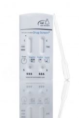 Drug-Screen Multi 3TD test 1x25 multi-line tests