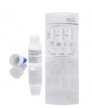 Drug-Screen Multi 5TD test 1x25 multi-line tests