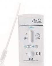 Drug-Screen SPC 50 test 1x30 test cassettes