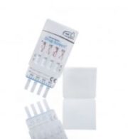 Drug Screen Multi 10S Test 1x25 Multi Dip Tests