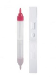 NADAL® C. difficile GDH Ag test 1x10 test cassettes