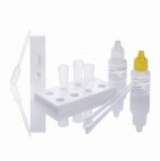 NADAL® Gonorrhea test 10 test cassettes