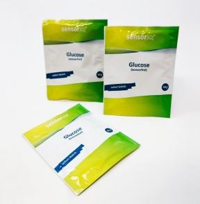 sensorIQ Glucose 50g 25 bags