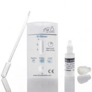 NADAL® D-Dimer test 10 test cassettes