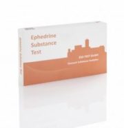ESA Ephedrine substance test 10 ampoules