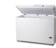 VT146 - Lågtemperaturfrys / Chest, -45°C/-10°C, 140 liter