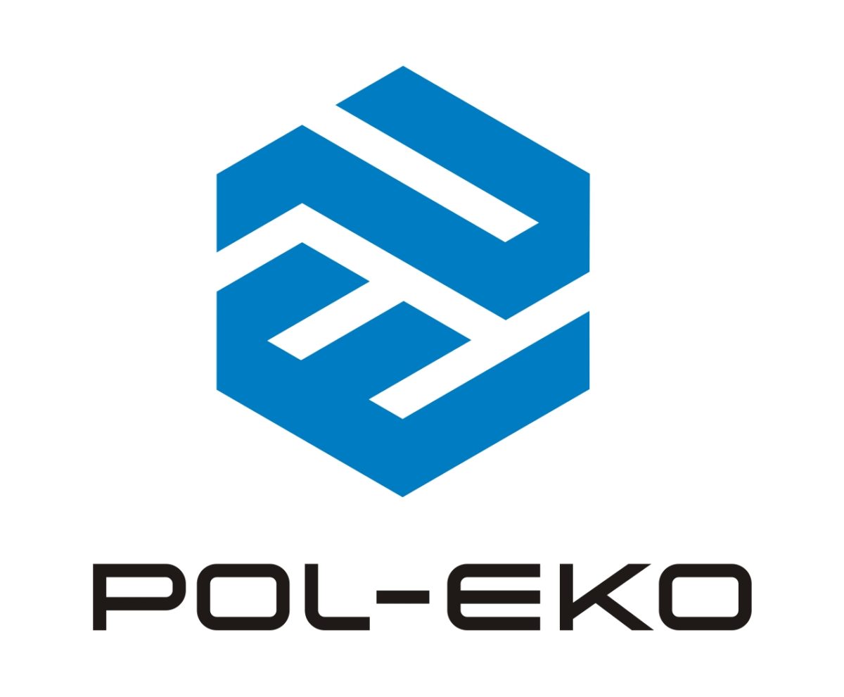PolEko-logotypen