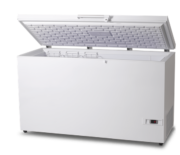 VT306 – Lågtemperaturfrys / Box, -45 °C/-10 °C, 296 liter