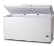 VT406 – Lågtemperaturfrys / Box, -45 °C/-10 °C, 384 liter